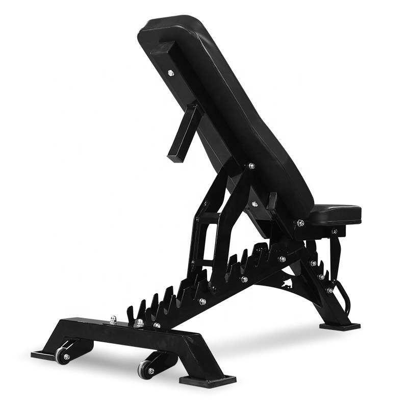 【2026】Verstellbare Multifunkti – Home Gym Designs Bewertung und Preis