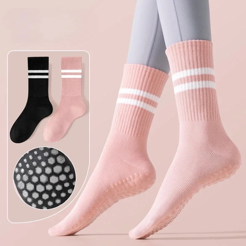 1/2 Paar Rutschfeste Sportsock – Home Gym Pro Bewertung und Preis