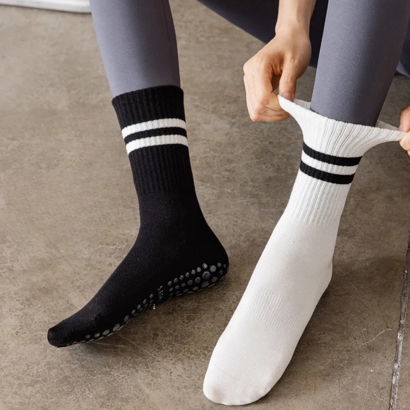 1/2 Paar Rutschfeste Sportsock – Home Gym Pro Bewertung und Preis