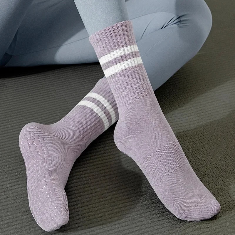 1/2 Paar Rutschfeste Sportsock – Home Gym Pro Bewertung und Preis