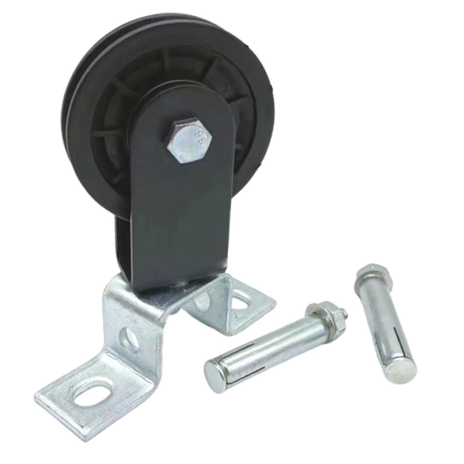 Drehbares Aufhängungs-Fitness- – Home Gym Rack With Cables Bewertung und Preis