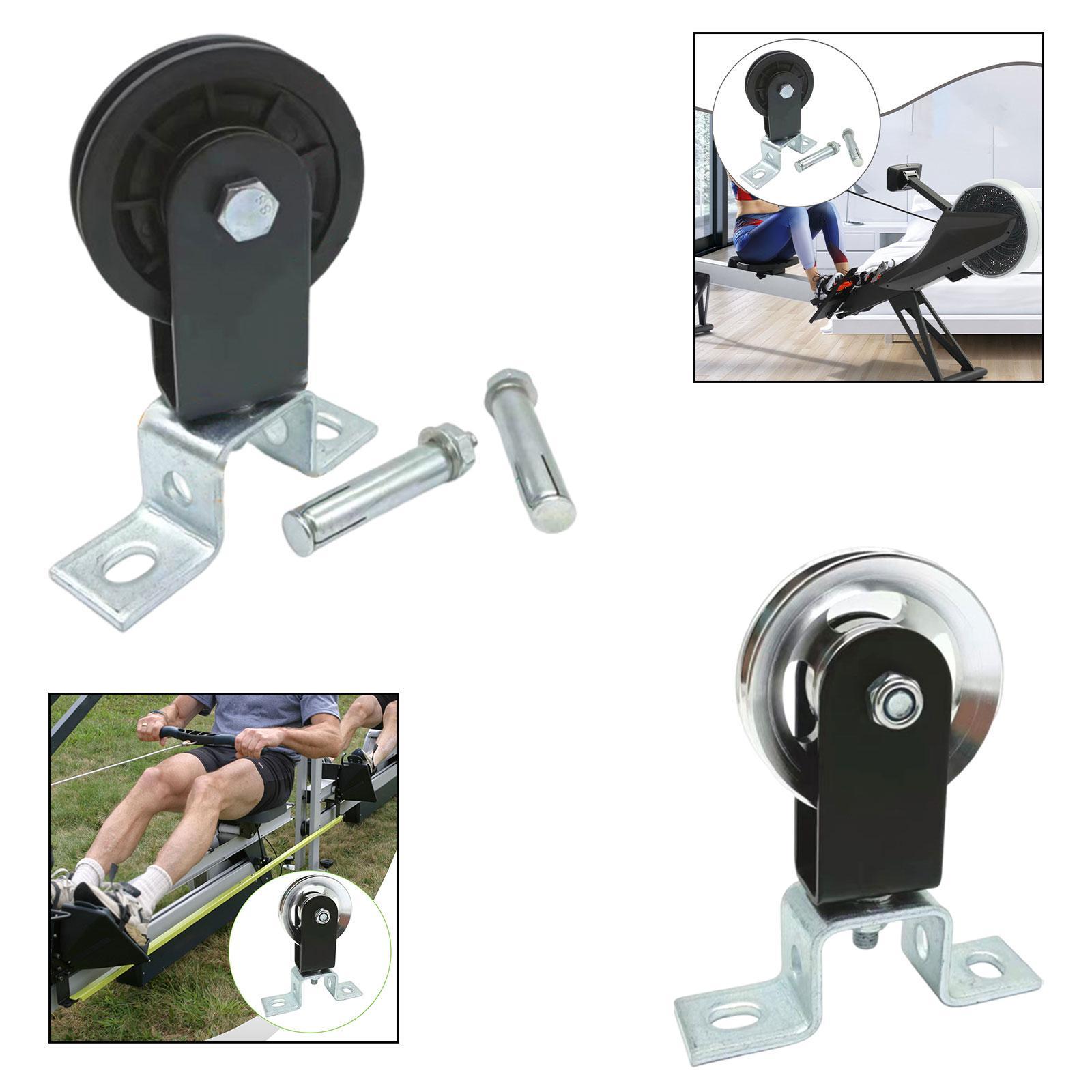 Drehbares Aufhängungs-Fitness- – Home Gym Rack With Cables Bewertung und Preis
