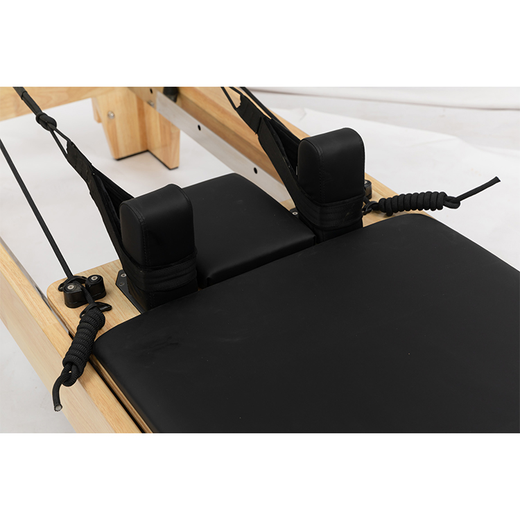 2025 Neueste Pilates-Reformer- – Home Gym Yoga Bewertung und Preis