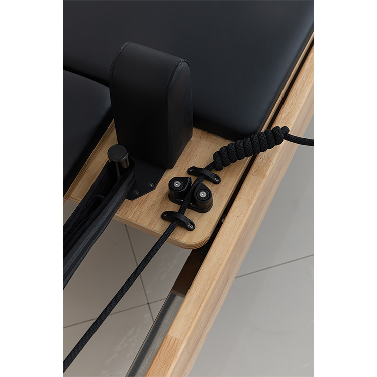 2025 Neueste Pilates-Reformer- – Home Gym Yoga Bewertung und Preis