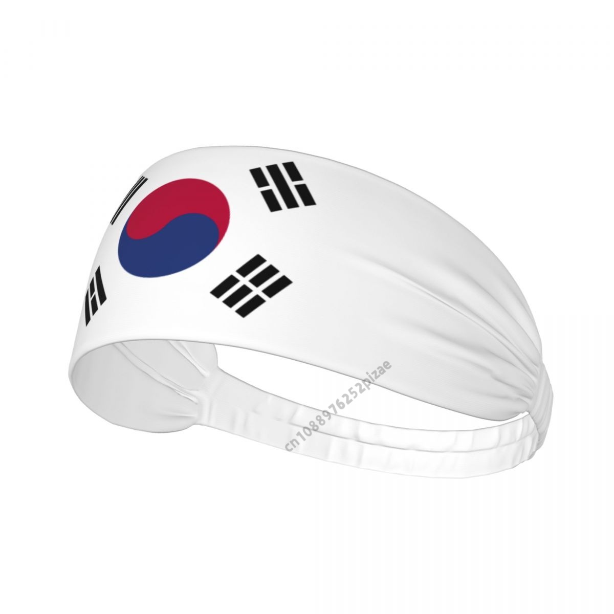 Südkorea Flagge Männer Frauen  – Home Gym Aesthetic Bewertung und Preis