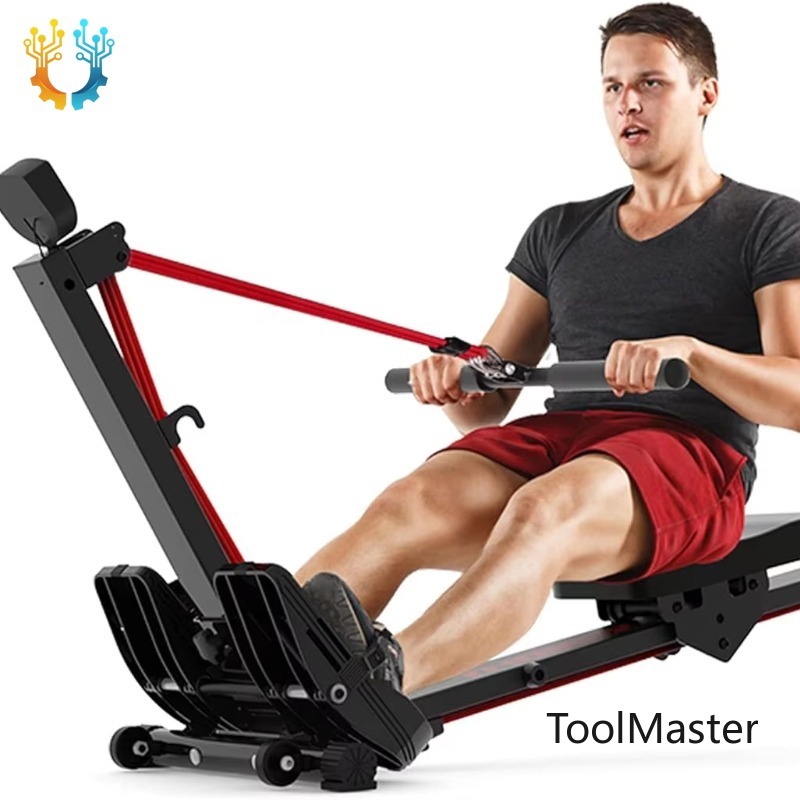 【2026】Wasser-Rudergerät T-Bar- – Home Gym Designs Bewertung und Preis