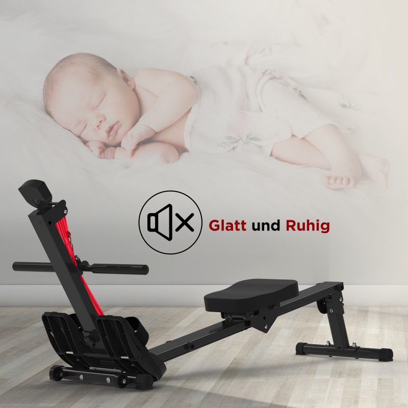 【2026】Wasser-Rudergerät T-Bar- – Home Gym Designs Bewertung und Preis