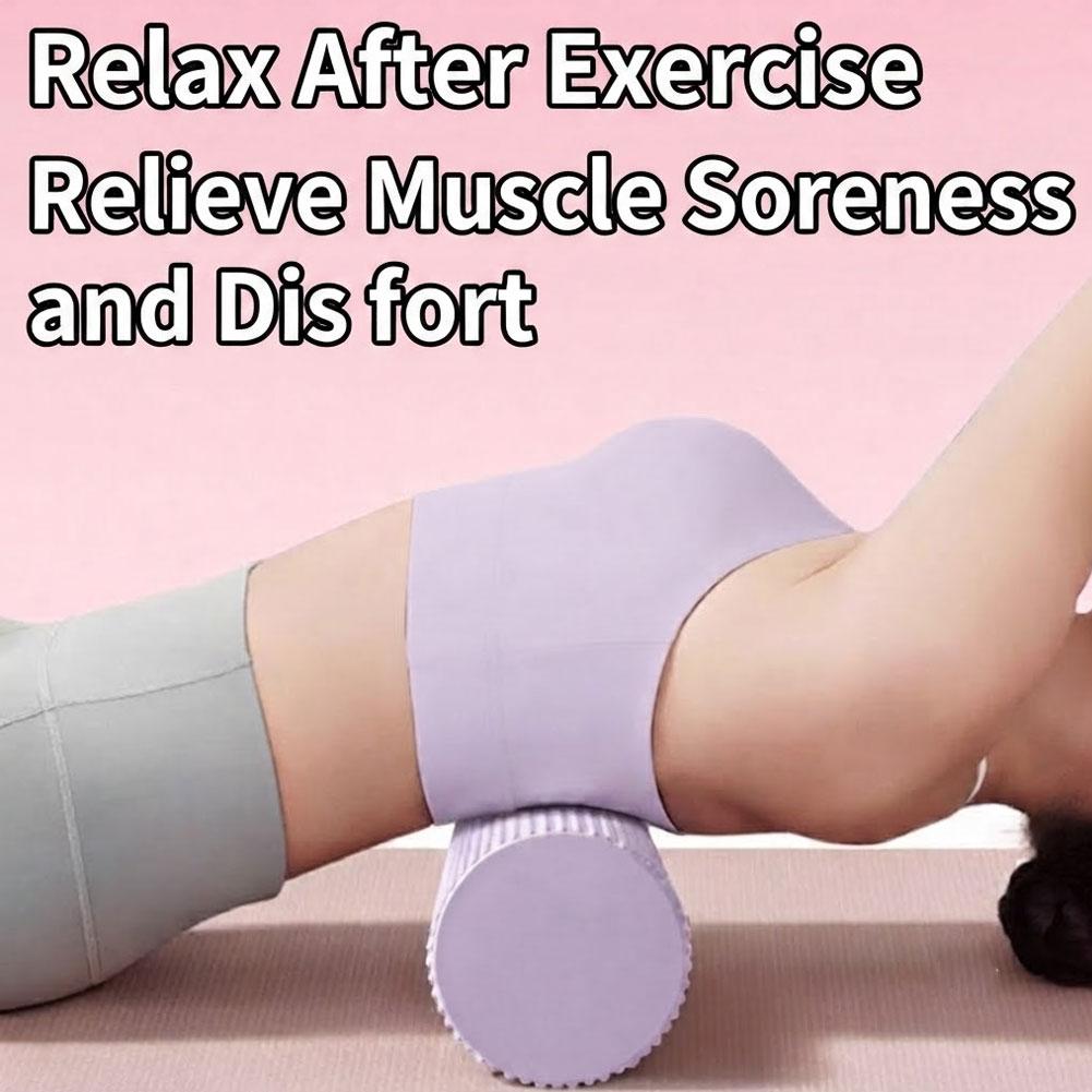 EVA Hochdichte Yoga-Schaumstof – Home Gym Yoga Bewertung und Preis