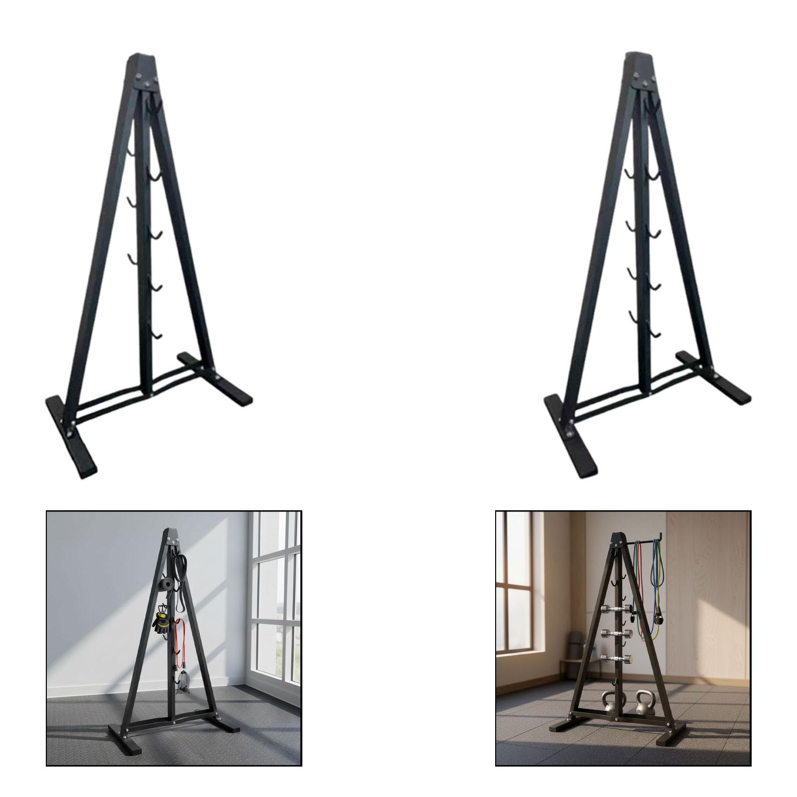 Klimmzugstangen-Aufbewahrungsr – Home Gym Rack With Cables Bewertung und Preis