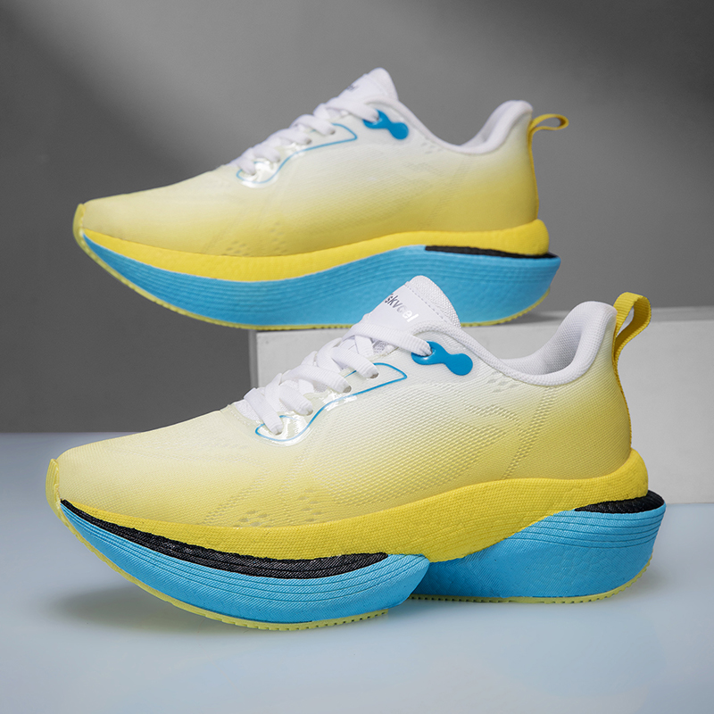 Herren-Laufschuhe mit Carbonpl – Home Gym Pro Bewertung und Preis