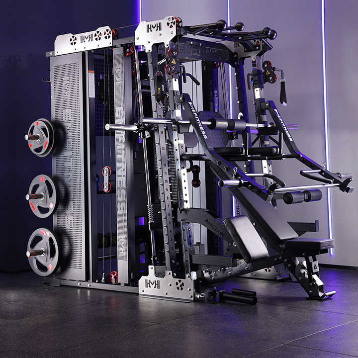 Neues Produkt: Multifunktional – Home Gym Pro Bewertung und Preis