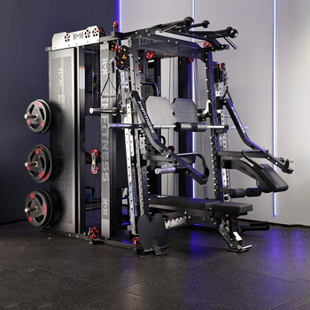 Neues Produkt: Multifunktional – Home Gym Pro Bewertung und Preis