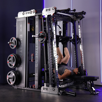 Neues Produkt: Multifunktional – Home Gym Pro Bewertung und Preis