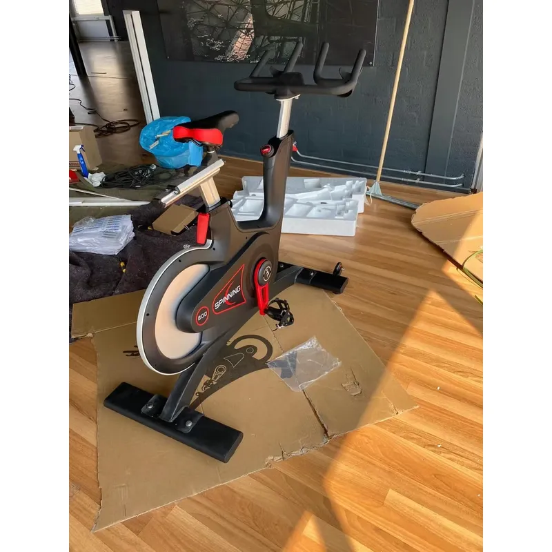 YG-S005 YG Fitness Kommerziell – Home Gym Exercise Bewertung und Preis