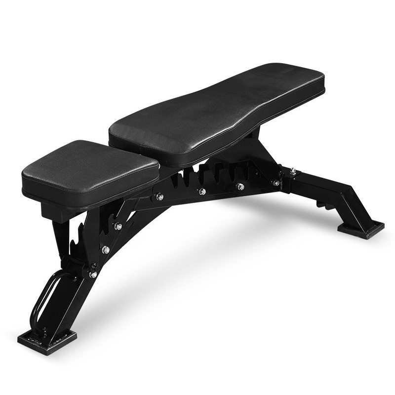 Kommerzielle Metall-Hantelbank – Home Gym Designs Bewertung und Preis