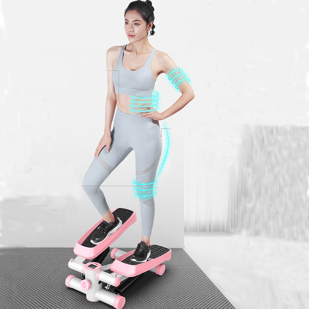 Tragbares Heim-Fitnessgerät Mi – Home Gym Training Program Bewertung und Preis