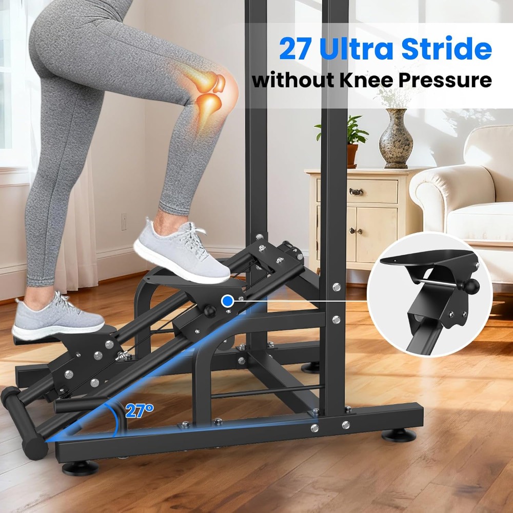 Multifunktions-Power-Tower für – Home Gym Multifunctional Bewertung und Preis