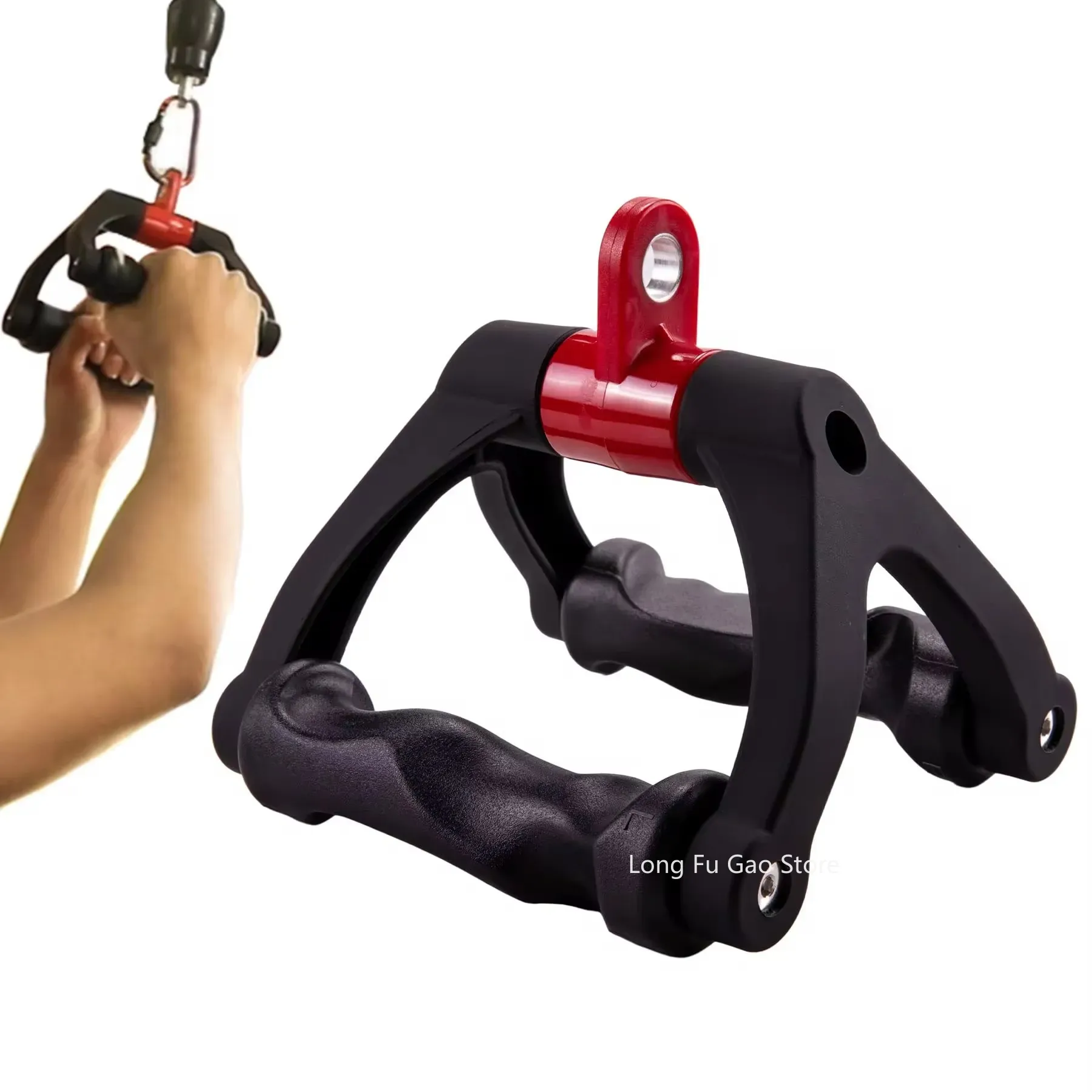 Ergonomie V-förmiger Ruderstan – Preacher Curl Pad Bewertung und Preis