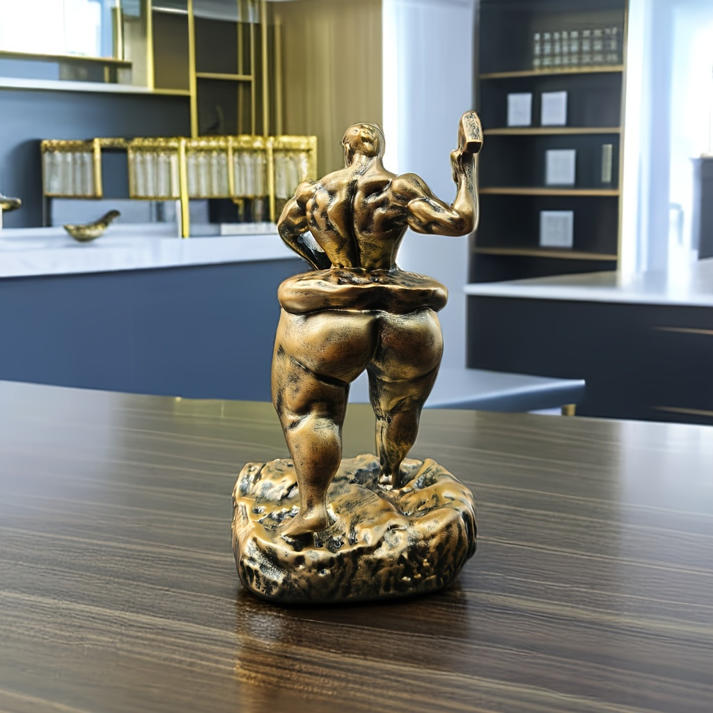 Selbstgestaltbare Figuren, Tro – Home Gym Aesthetic Bewertung und Preis