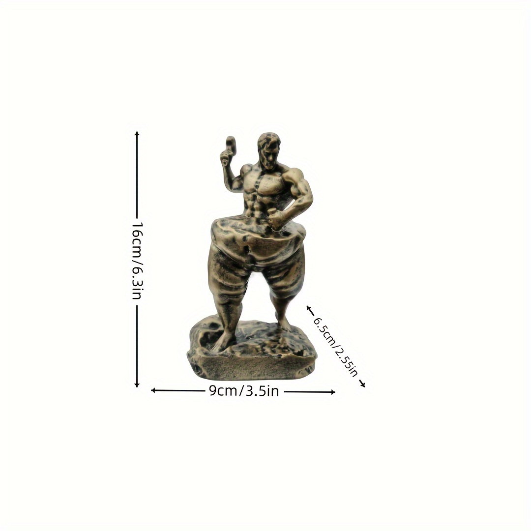 Selbstgestaltbare Figuren, Tro – Home Gym Aesthetic Bewertung und Preis