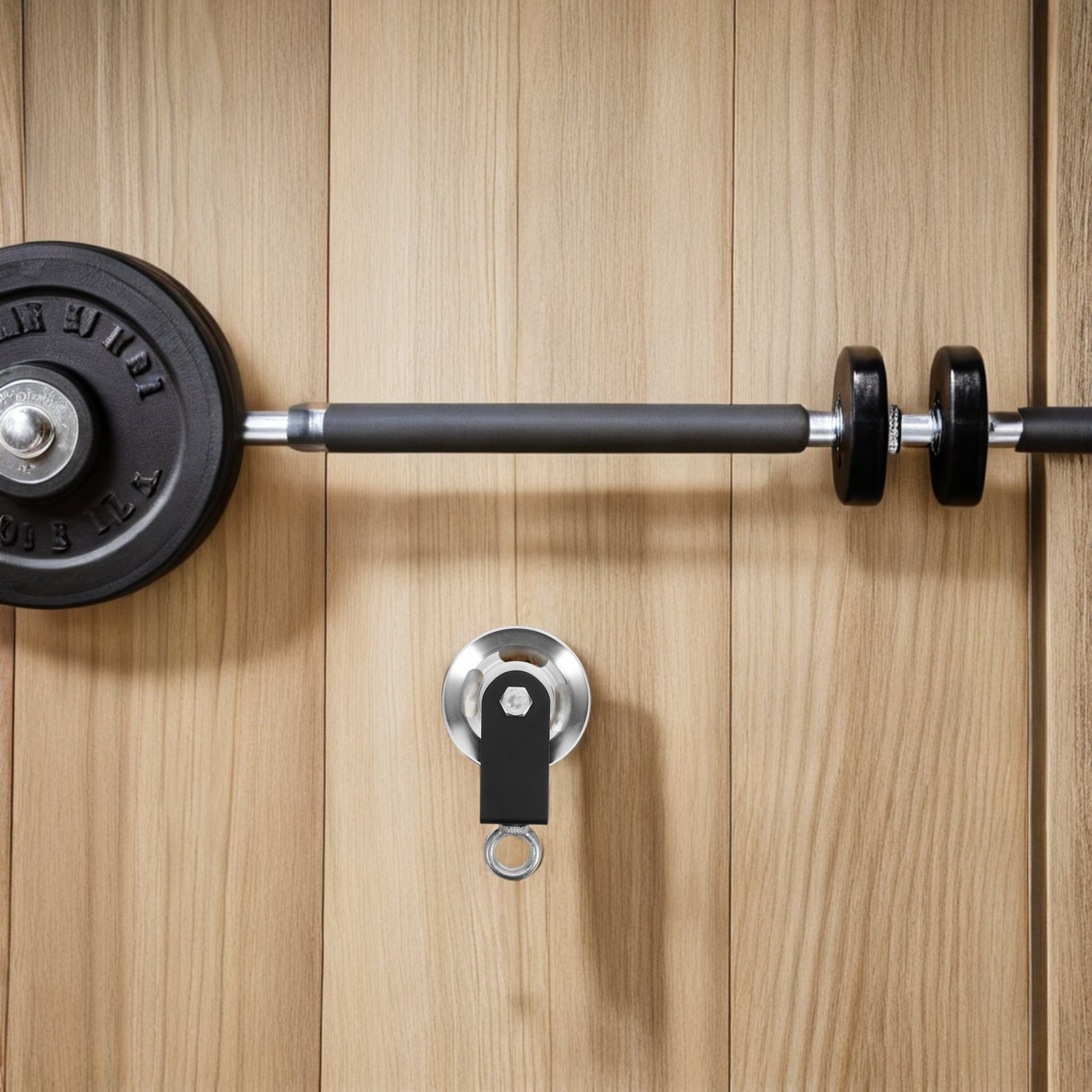 Fitness-Kabelzugsystem aus ger – Home Gym Rack With Cables Bewertung und Preis