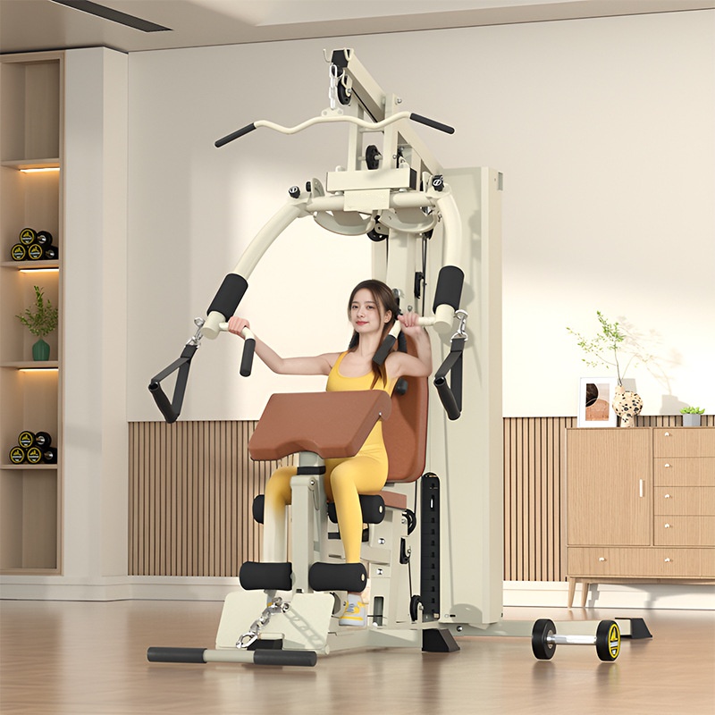 Umfassendes Trainingsgerät, Hi – Home Gym Pro Bewertung und Preis