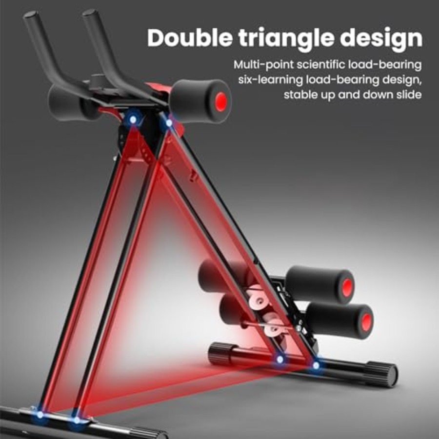 Heimtrainer für Rudern und Bau – Home Gym Designs Bewertung und Preis