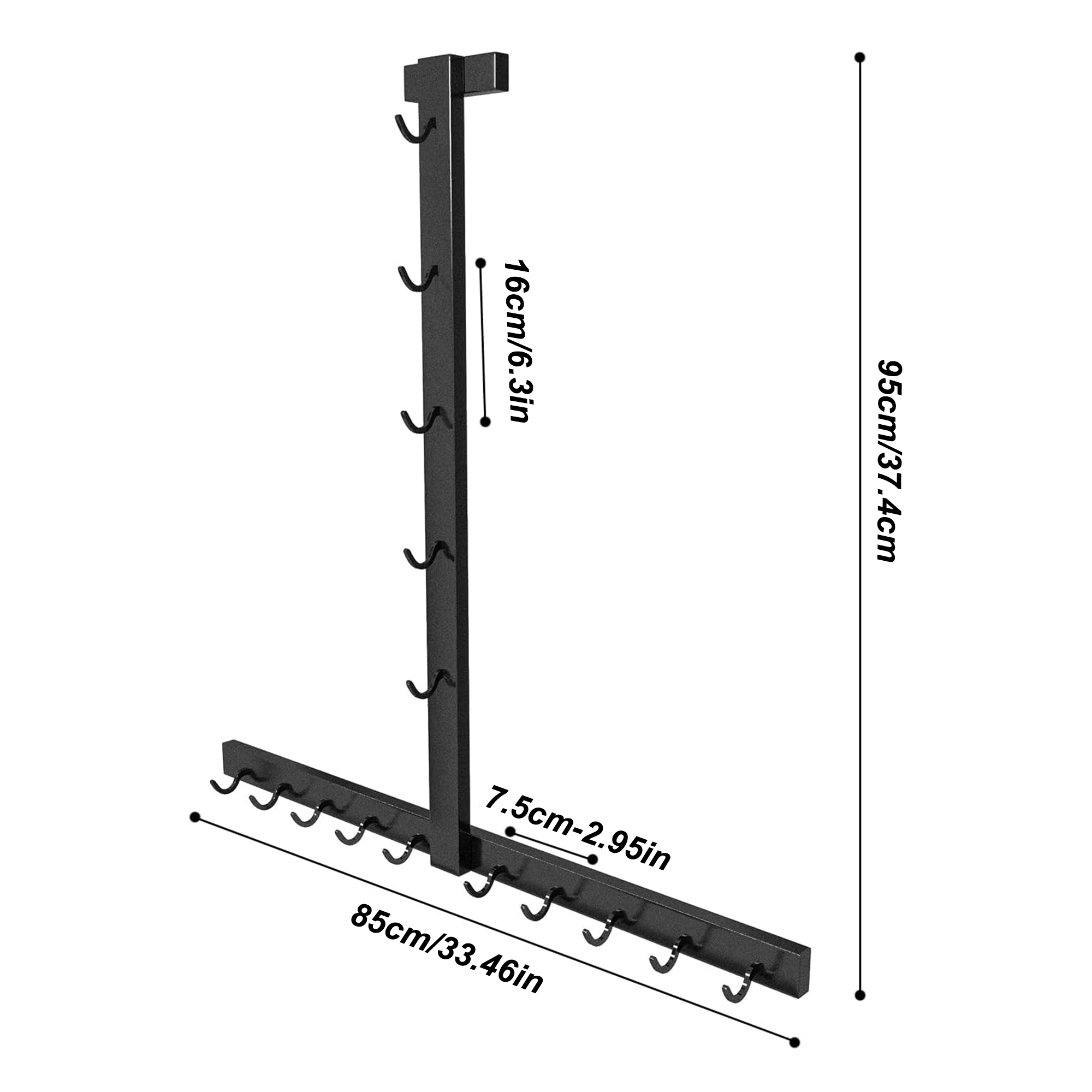 Lat Pull Down Bar Gym Zubehör  – Home Gym Rack With Cables Bewertung und Preis