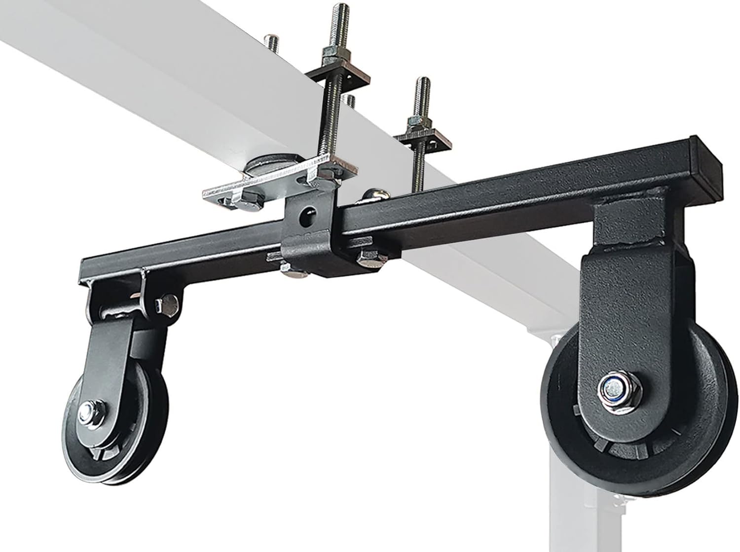 Kabelzugsystem für Power Racks – Home Gym Rack With Cables Bewertung und Preis