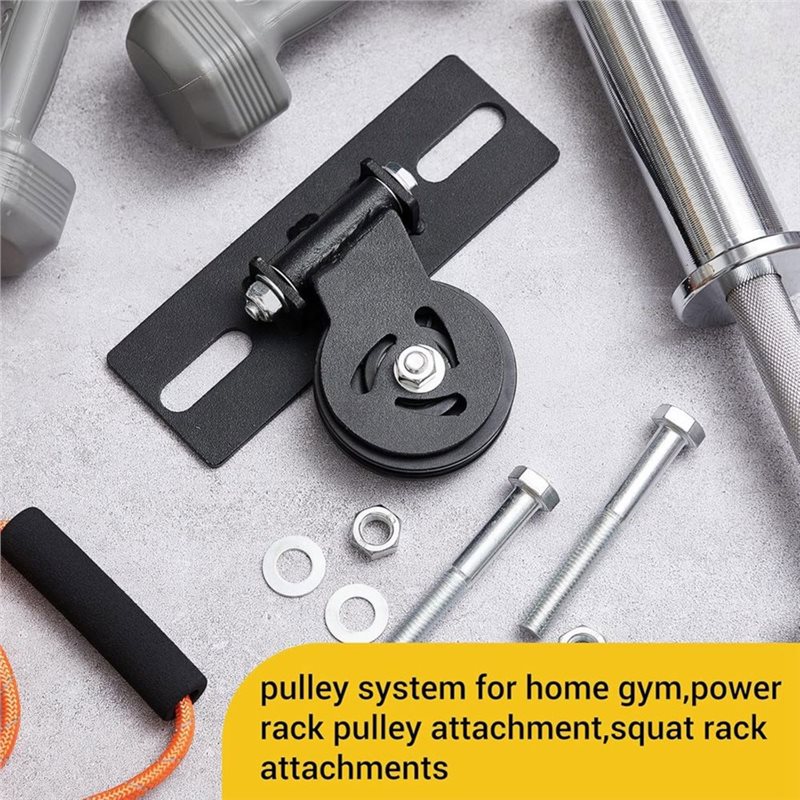 ABJX Neues Seilzugsystem für S – Home Gym Rack With Cables Bewertung und Preis
