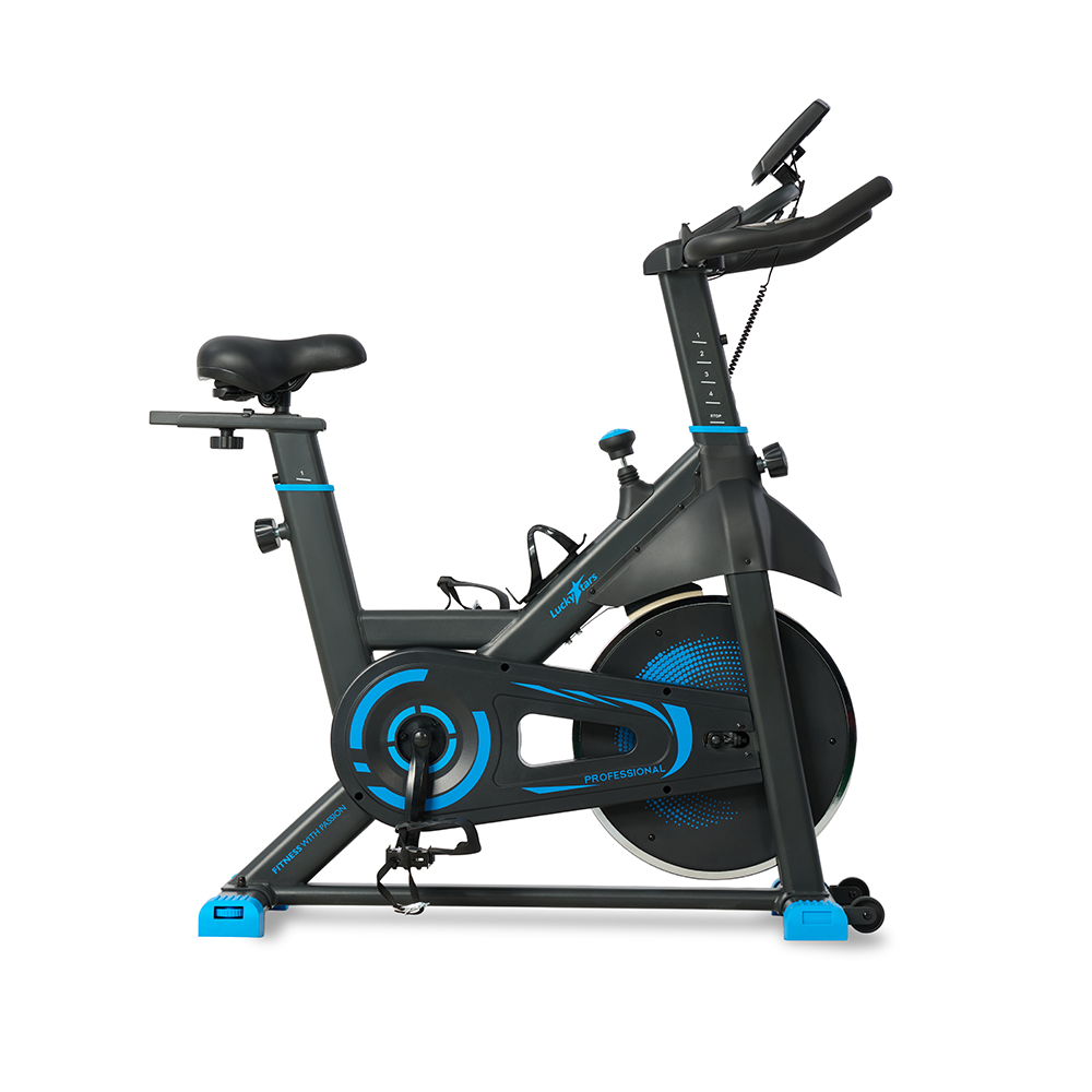 Hochwertiges Spinning-Bike zum – Home Gym Exercise Bewertung und Preis