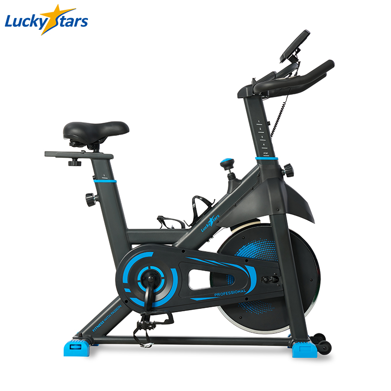 Hochwertiges Spinning-Bike zum – Home Gym Exercise Bewertung und Preis