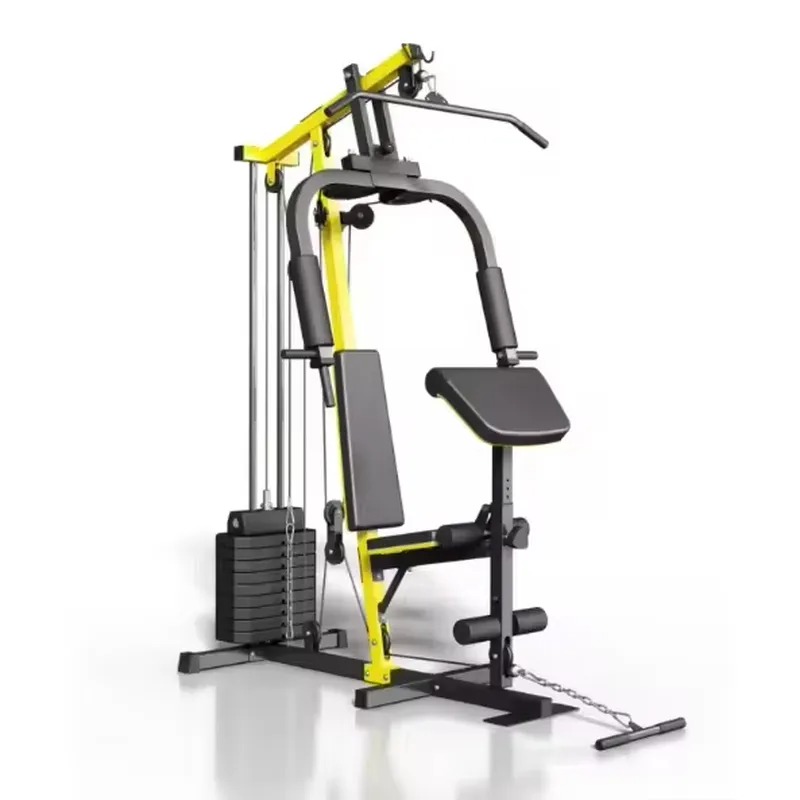 Kommerzielle Fitnessmaschine m – Home Gym Rack With Cables Bewertung und Preis