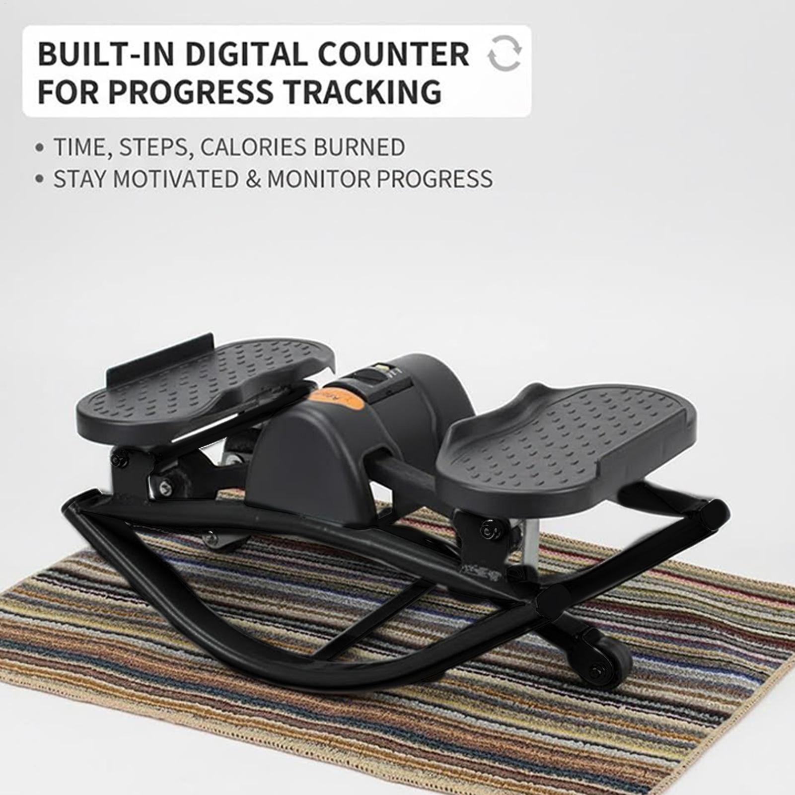 Rock Stepper Trainingsgeräte T – Home Gym Training Program Bewertung und Preis