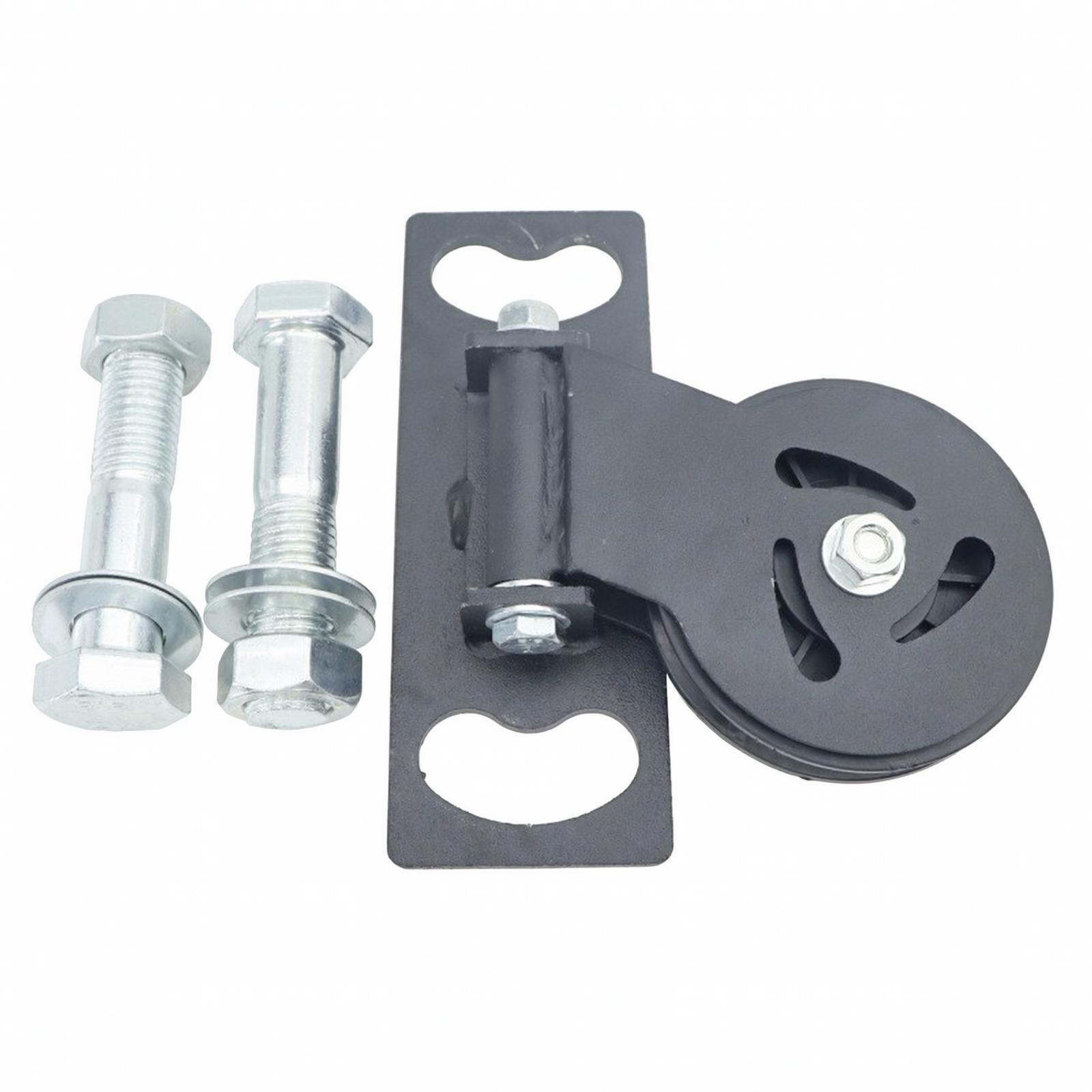 Stahlkabel-Rollenhalterung für – Home Gym Rack With Cables Bewertung und Preis