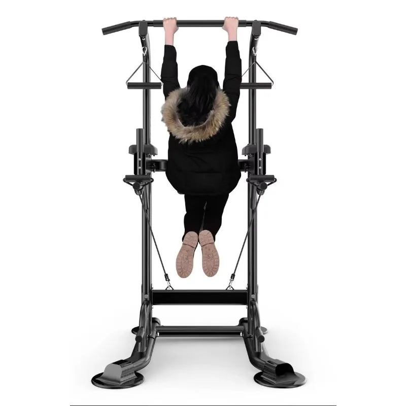 Multifunktionale Klimmzugstang – Home Gym Designs Bewertung und Preis