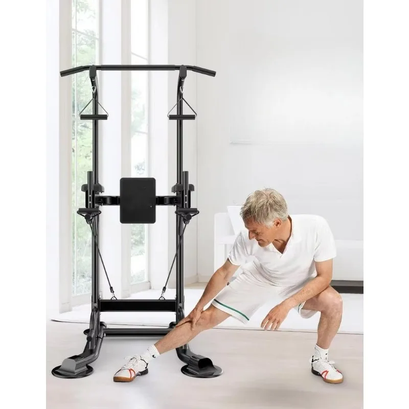 Multifunktionale Klimmzugstang – Home Gym Designs Bewertung und Preis