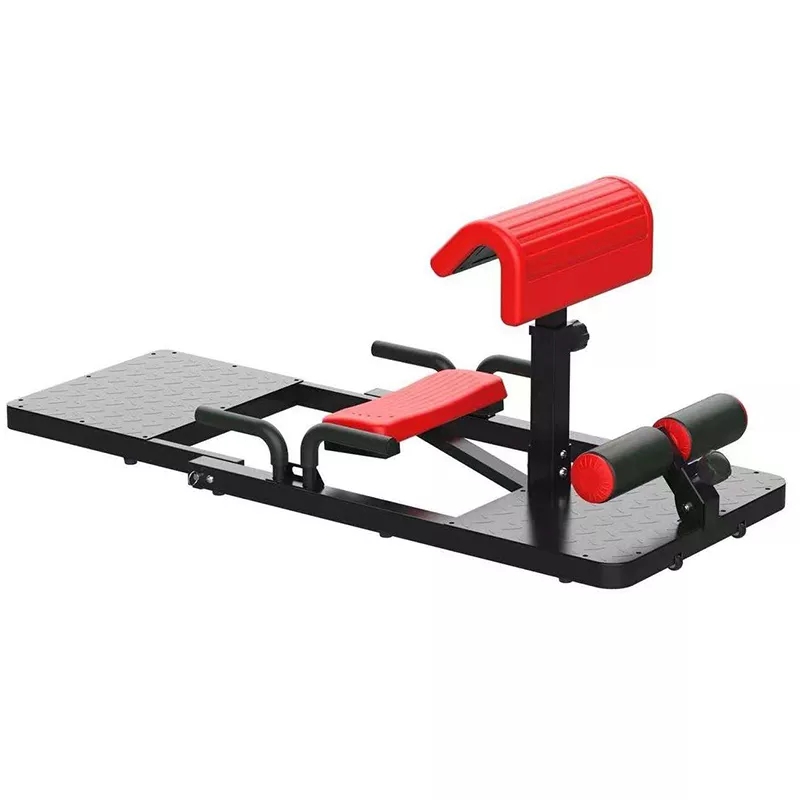 Sissy Squat Maschine 3-in-1 He – Home Gym Quad Machine Bewertung und Preis
