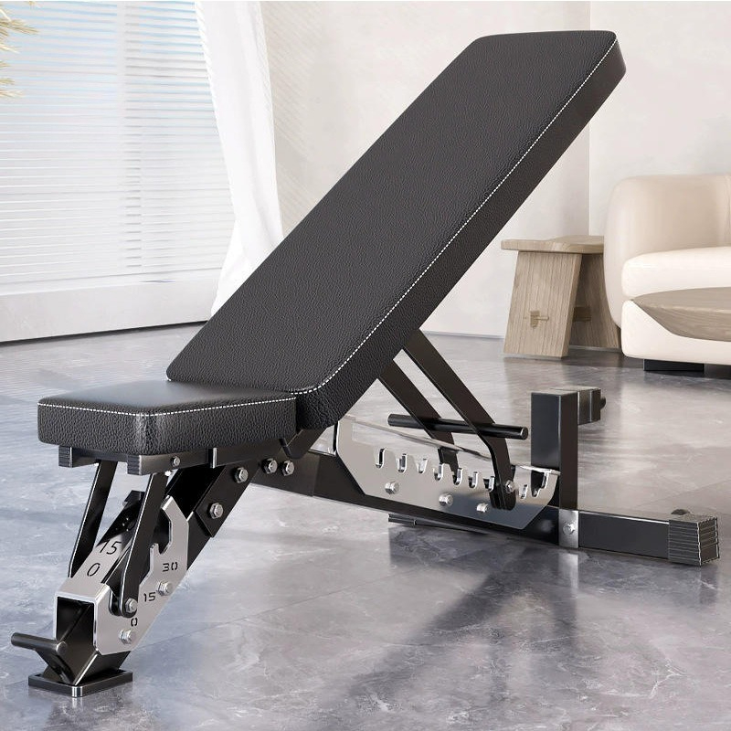 Verstellbare Hantelbank für da – Home Gym Designs Bewertung und Preis