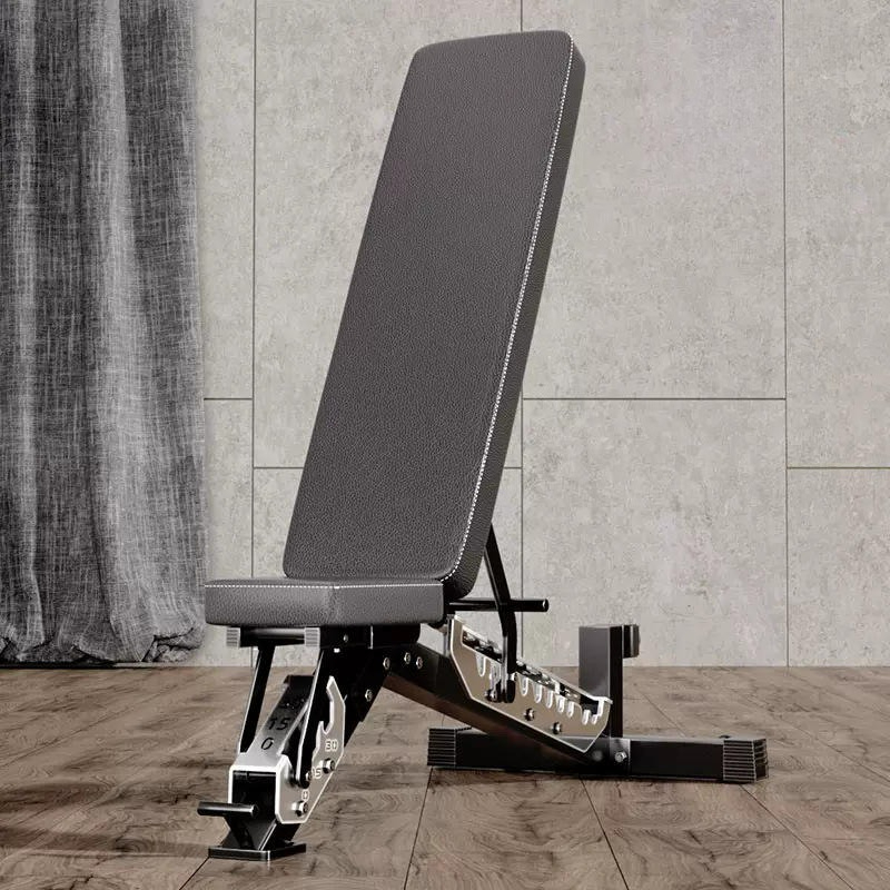 Verstellbare Hantelbank für da – Home Gym Designs Bewertung und Preis