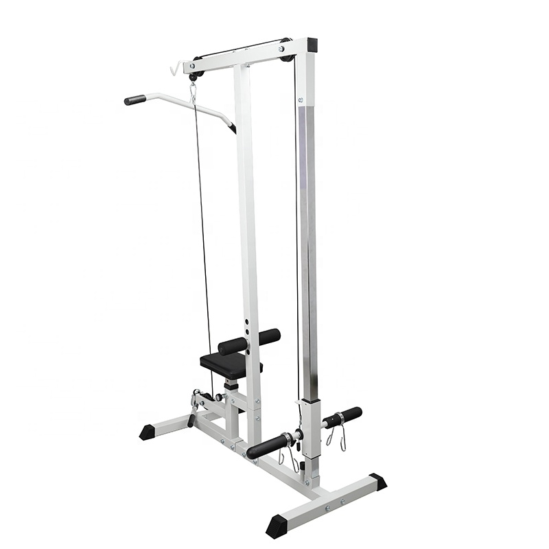 Fitness-Latzuggerät Multifunkt – Home Gym Lat Pulldown Bewertung und Preis