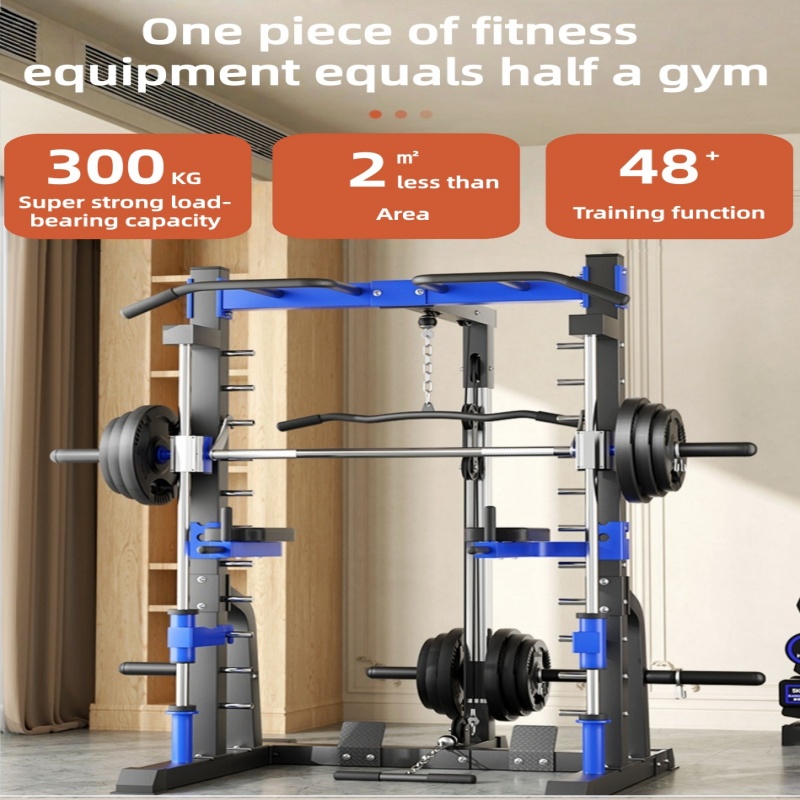 Multifunktionale umfassende Tr – Home Gym Pro Bewertung und Preis