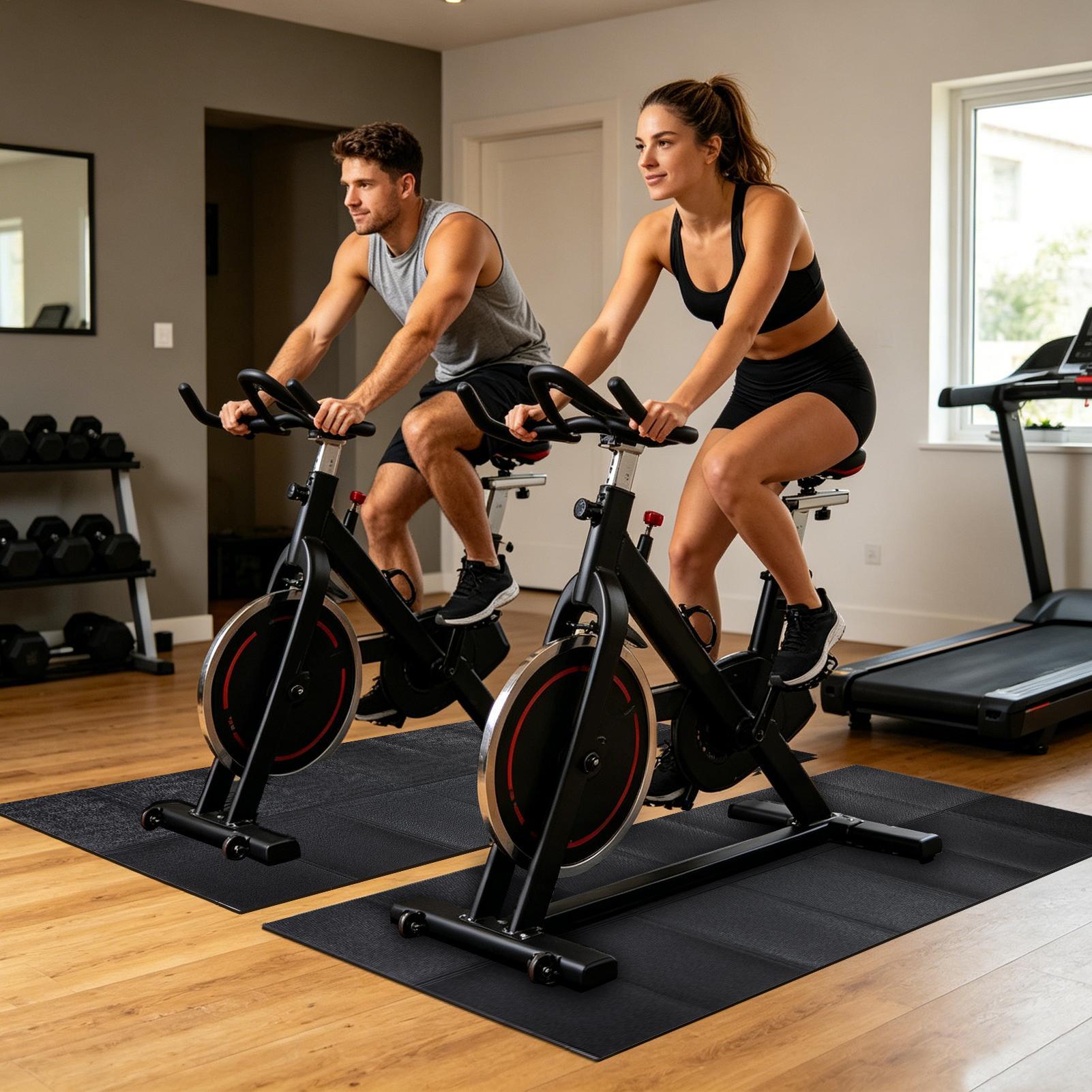 Unterlage für Laufband, strapa – Home Gym Yoga Bewertung und Preis