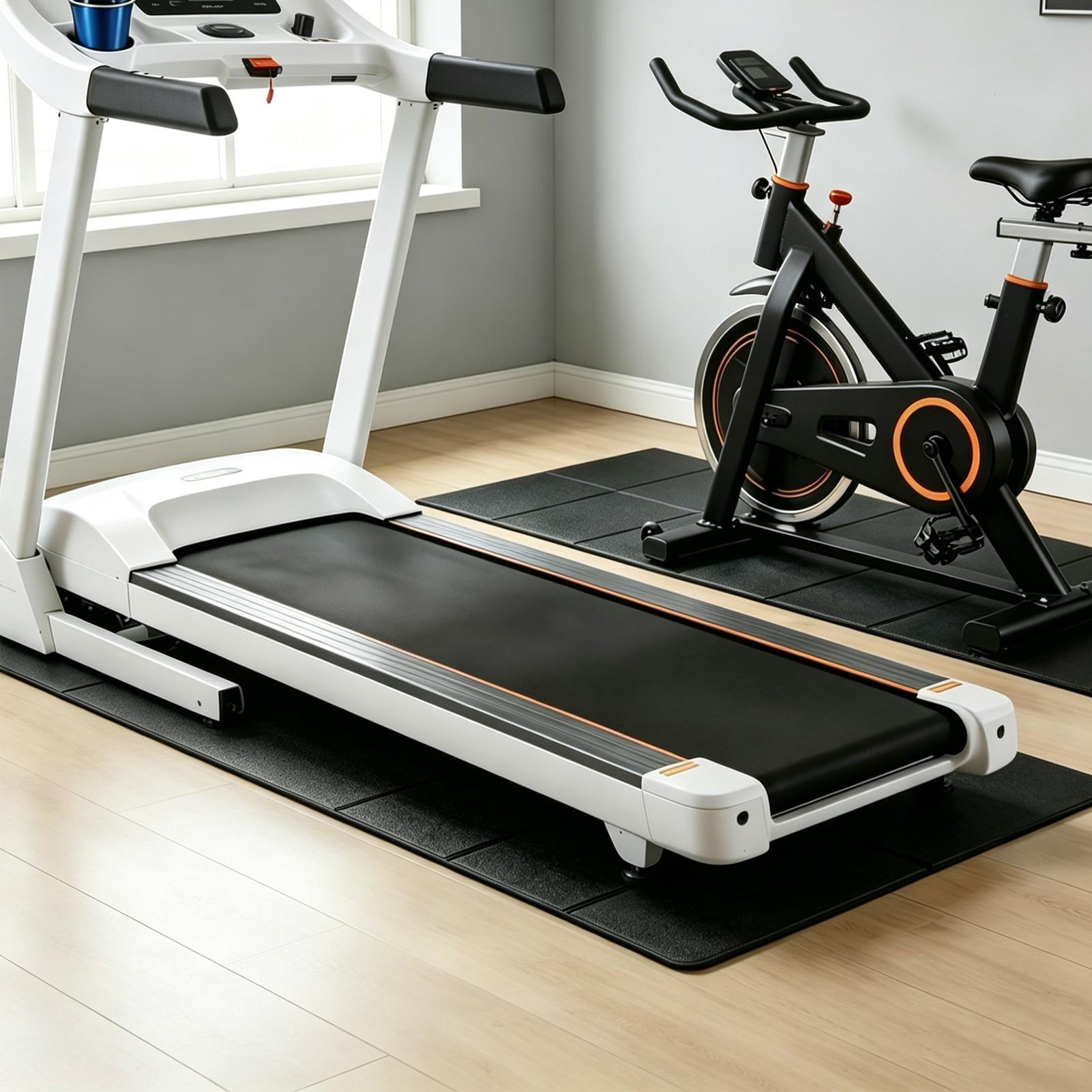 Unterlage für Laufband, strapa – Home Gym Yoga Bewertung und Preis