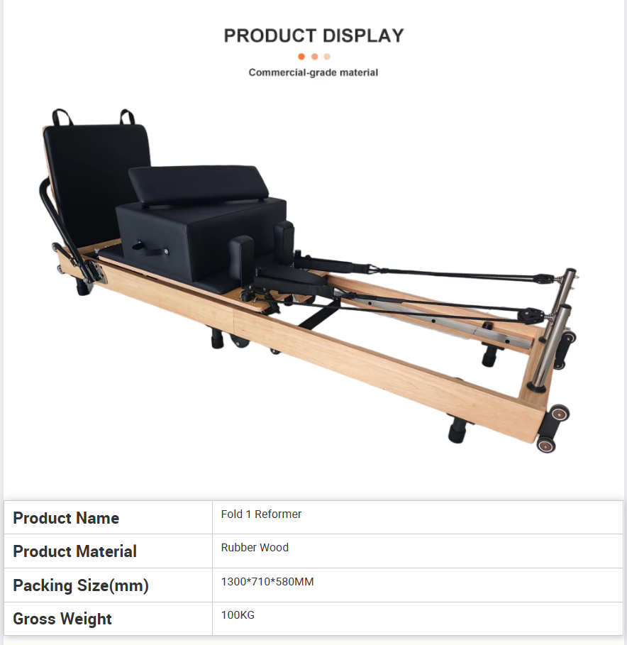 Platzsparender Klappbarer Eich – Home Gym Exercise Bewertung und Preis