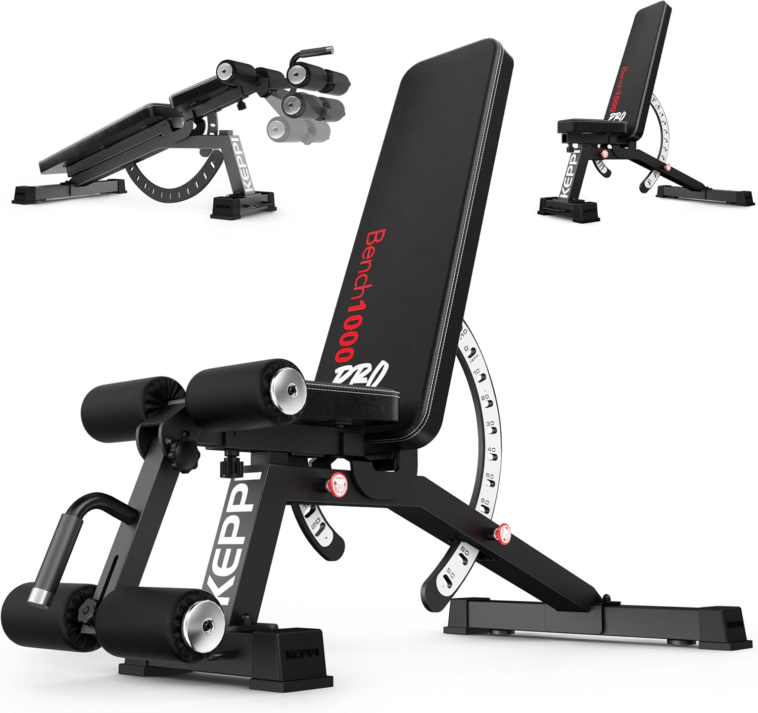 Hantelbank für Krafttraining z – Home Gym Weight Bewertung und Preis