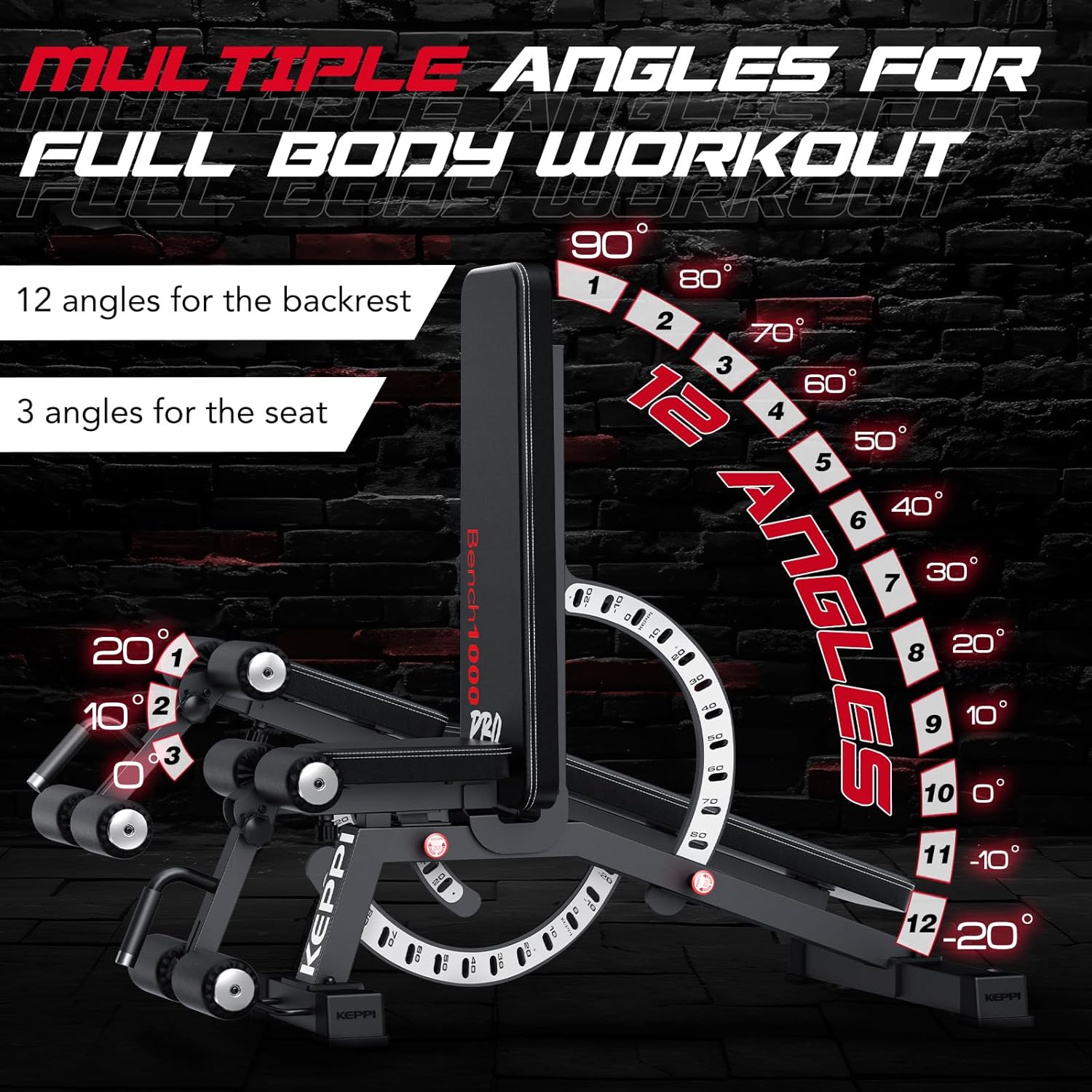 Hantelbank für Krafttraining z – Home Gym Weight Bewertung und Preis
