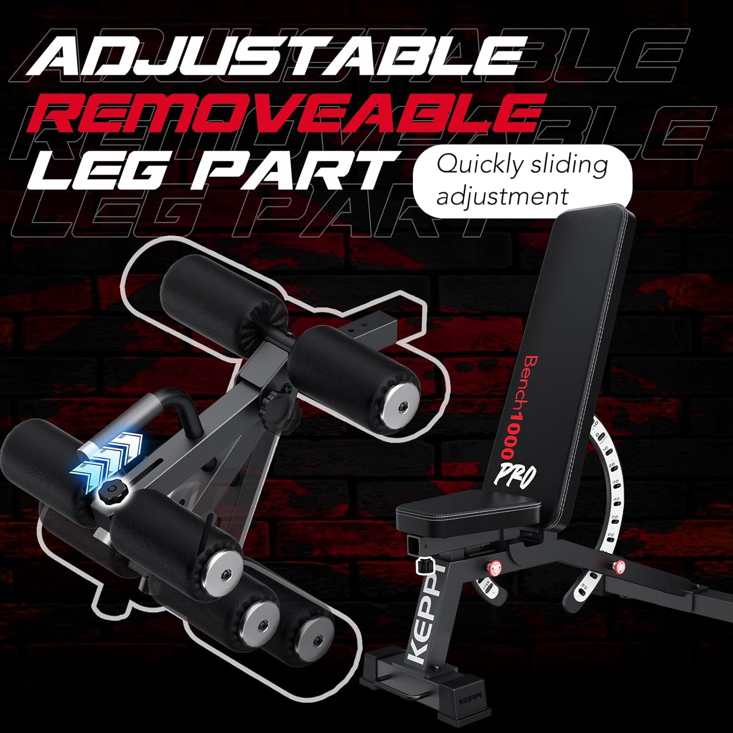 Hantelbank für Krafttraining z – Home Gym Weight Bewertung und Preis