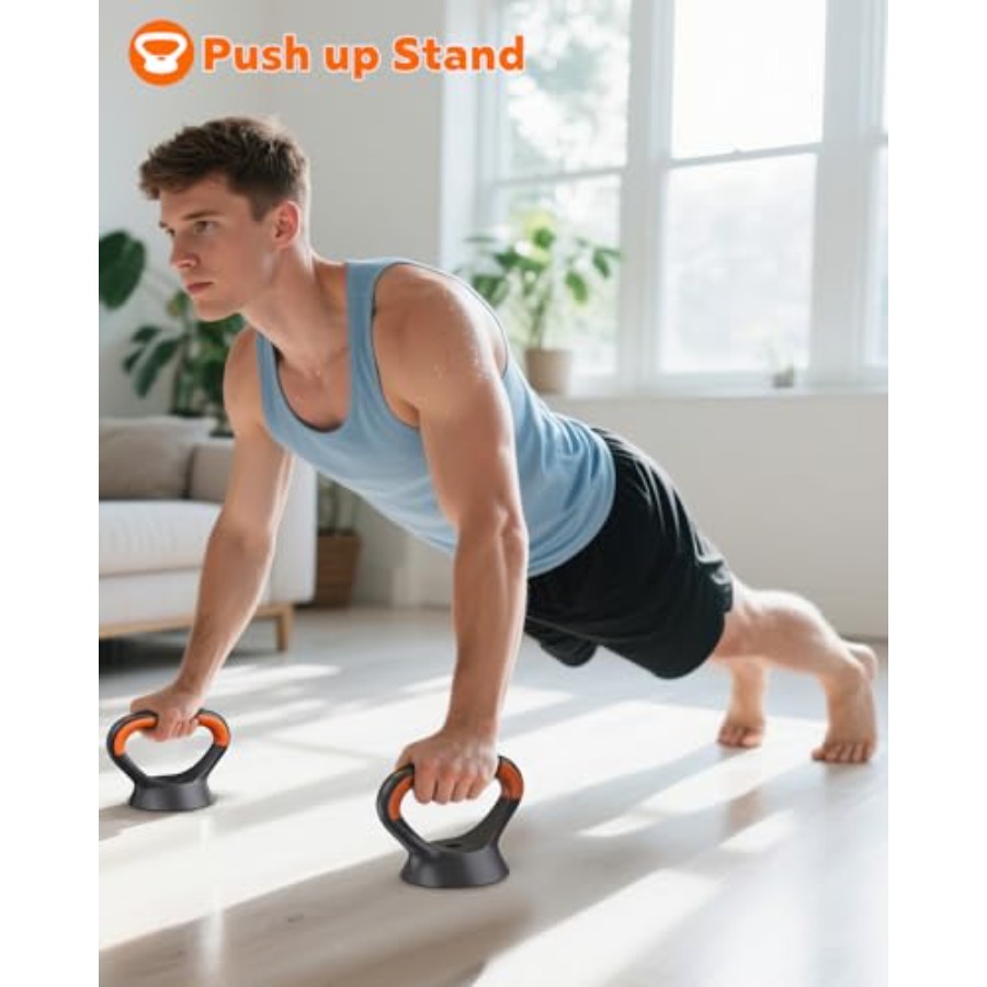 Heimfitnessgerät: Stahlhanteln – Home Gym Designs Bewertung und Preis