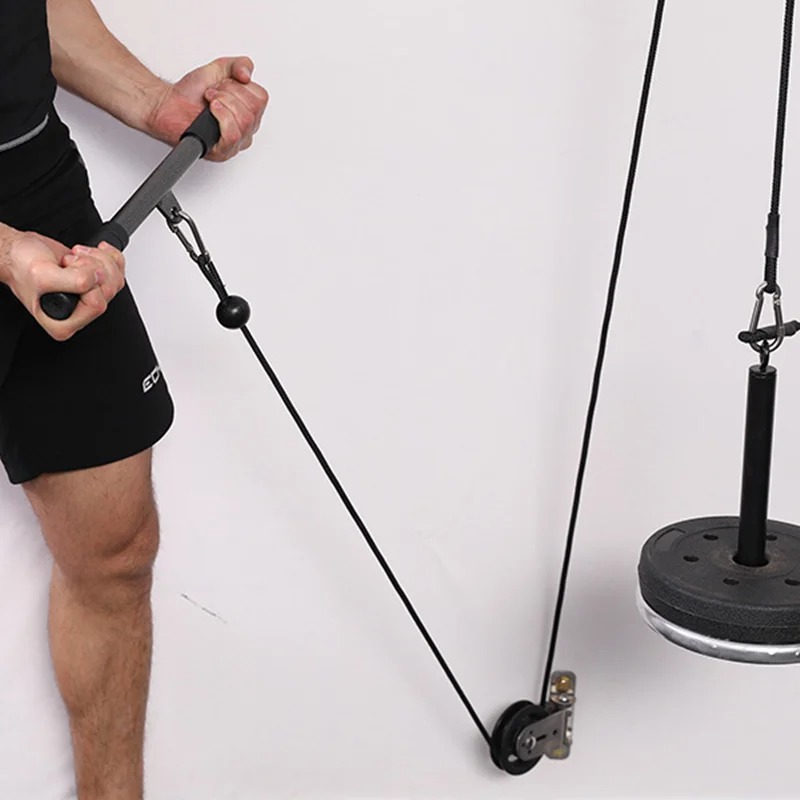 Geräuscharmes, drehbares Edels – Home Gym Designs Bewertung und Preis